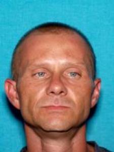 Ricky Dean Pratt a registered Sex or Violent Offender of Oklahoma