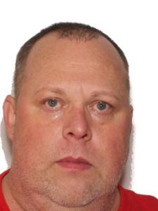 David O Brown a registered  of Oklahoma