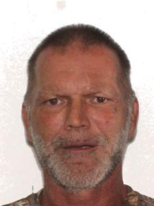 Michael Troy Todd a registered Sex or Violent Offender of Oklahoma