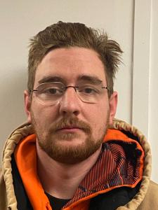 Seth Robert Swaim a registered Sex or Violent Offender of Oklahoma