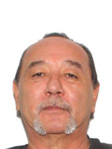 Bobby Eugene Dickey a registered Sex or Violent Offender of Oklahoma