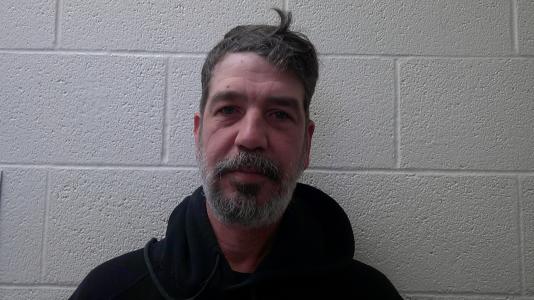 Cory L Rains a registered Sex or Violent Offender of Oklahoma