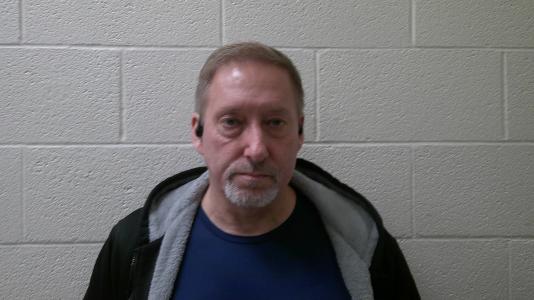 John Thomas Tedford III a registered Sex or Violent Offender of Oklahoma