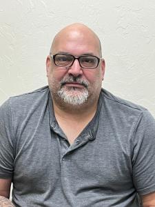 Wesley P Trahan Jr a registered Sex or Violent Offender of Oklahoma