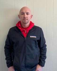 Dustin Ray Snow a registered Sex or Violent Offender of Oklahoma