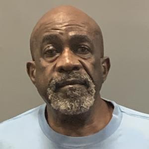 Harold Lee Belton a registered Sex or Violent Offender of Oklahoma