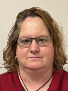 Donita K Martin a registered Sex or Violent Offender of Oklahoma