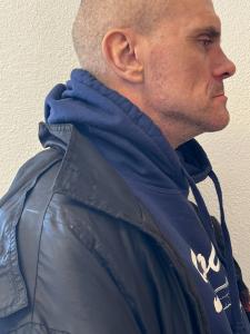 Hank Daniel-clifton Montgomery a registered Sex or Violent Offender of Oklahoma