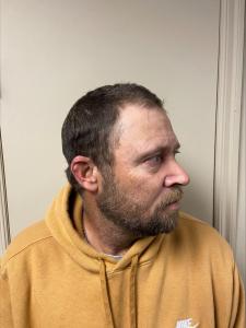 William Thomas Hill a registered Sex or Violent Offender of Oklahoma