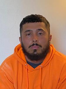 Cesar David Munoz a registered Sex or Violent Offender of Oklahoma
