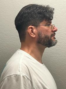 David Wayne Kitson a registered Sex or Violent Offender of Oklahoma