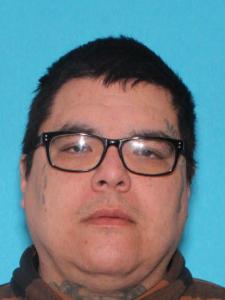 Sean Alvin Squires a registered Sex or Violent Offender of Oklahoma