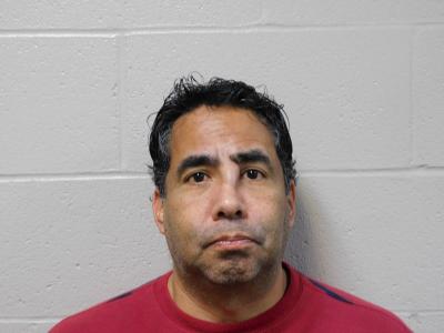 Jeremiah Dewayne Johnson a registered Sex or Violent Offender of Oklahoma