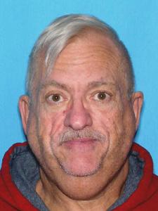 John D Unwin a registered Sex or Violent Offender of Oklahoma