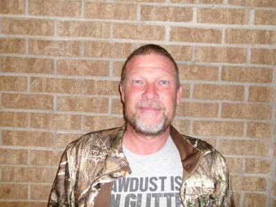 Anthony Dale Littlefield a registered Sex or Violent Offender of Oklahoma