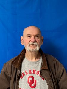 Anthony Wayne Bales a registered Sex or Violent Offender of Oklahoma