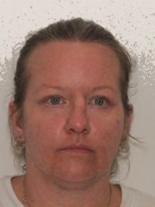 Denise Charline Jones a registered Sex or Violent Offender of Oklahoma