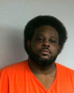 James Fields a registered Sex or Violent Offender of Oklahoma