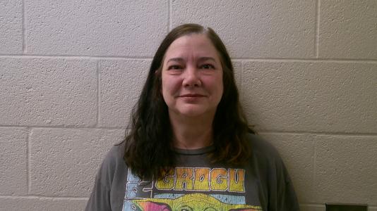 Angela S. Wilken a registered Sex or Violent Offender of Oklahoma