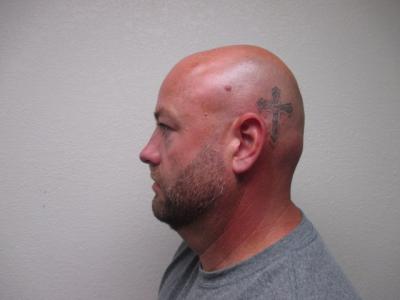 Benjamin Cody Mcvay a registered Sex or Violent Offender of Oklahoma