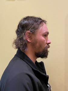 Christian Nathaniel Johnson a registered Sex or Violent Offender of Oklahoma