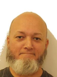 Marcus Bradley Hill a registered Sex or Violent Offender of Oklahoma