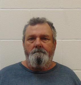 Leo Herber a registered Sex or Violent Offender of Oklahoma