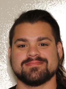 Adam Bradley Warlick a registered Sex or Violent Offender of Oklahoma