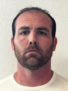 Zachary Scott Brown a registered Sex or Violent Offender of Oklahoma