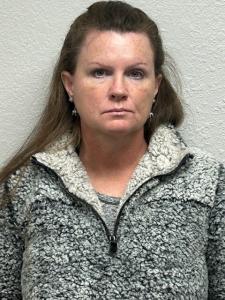 Janet Kaye Barnes a registered Sex or Violent Offender of Oklahoma