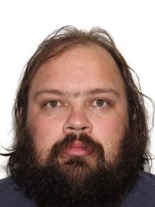 Joseph Ray Jones a registered Sex or Violent Offender of Oklahoma