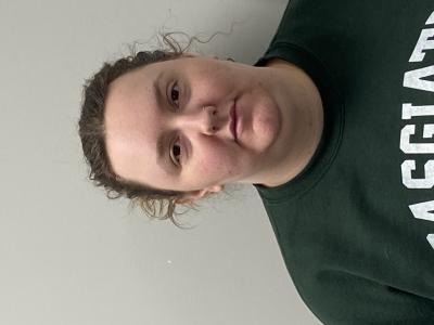 Ashley Paige Cartwright a registered Sex or Violent Offender of Oklahoma