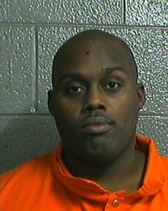 Ladarius Neaval Bennett a registered Sex or Violent Offender of Oklahoma