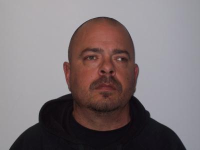 Tommy Dean Merrick II a registered Sex or Violent Offender of Oklahoma