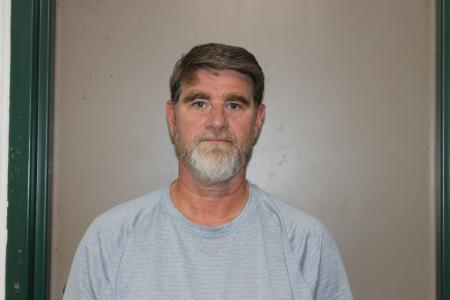Kenneth Allen Woods a registered Sex or Violent Offender of Oklahoma