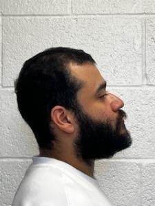 Erick Torres Reynaga a registered Sex or Violent Offender of Oklahoma
