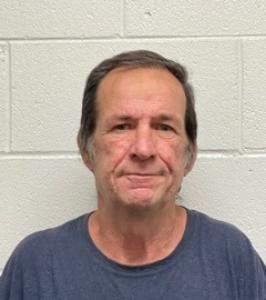 Mark H Cagle a registered Sex or Violent Offender of Oklahoma