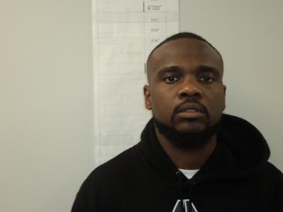 Isaac Dwayne Miles a registered Sex or Violent Offender of Oklahoma