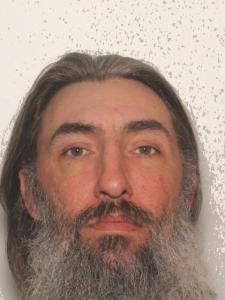 Scott Darin Baker a registered Sex or Violent Offender of Oklahoma