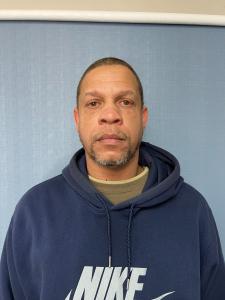 Clifford Brewer a registered Sex or Violent Offender of Oklahoma