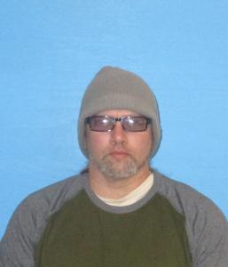 Anthony Tye Russell a registered Sex or Violent Offender of Oklahoma