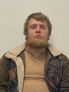 James Barfelz a registered Sex or Violent Offender of Oklahoma