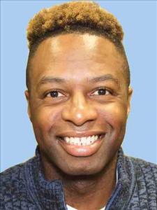 Anthony Wayne Harris Jr a registered Sex or Violent Offender of Oklahoma