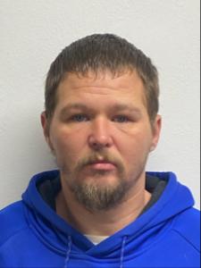 Christopher Ryan Scott a registered Sex or Violent Offender of Oklahoma