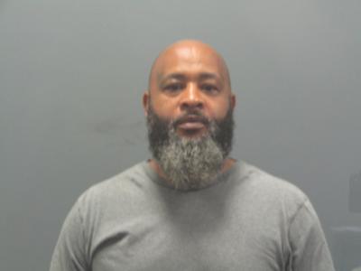 Jeffery Dytron Atkinson a registered Sex or Violent Offender of Oklahoma