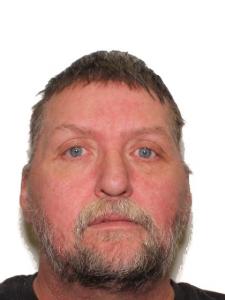 Stephen N Thompson a registered Sex or Violent Offender of Oklahoma