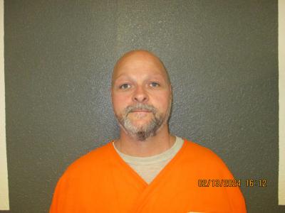 Brian Dewayne Shannon a registered Sex or Violent Offender of Oklahoma