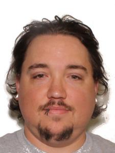Jacob B Powell a registered Sex or Violent Offender of Oklahoma