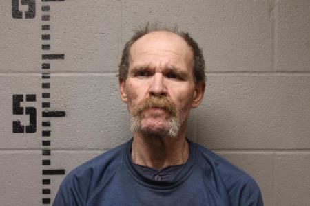 David L Baker a registered Sex or Violent Offender of Oklahoma