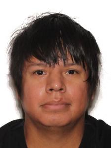 Steven Neil Rabbit a registered Sex or Violent Offender of Oklahoma